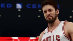 &#039;NBA 2K16&#039; es uno de los videojuegos rebajados que ofrece Steam durante 10 d&iacute;as.