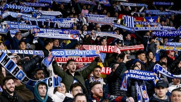 Los botones de Diego Martínez