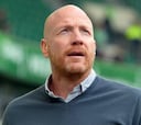 Sammer presenta su dimisión