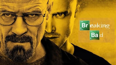 Universo ‘Breaking Bad’ y ‘Better Call Saul’: cómo ver en orden cronológico todos los episodios y la película