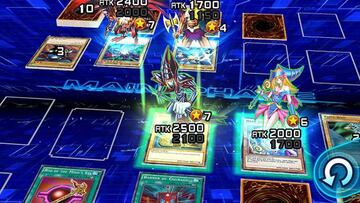 Yu-Gi-Oh! Duel Links / Konami