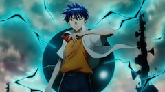 La adaptación anime más inesperada de 2026 recibe un lanzamiento que permite conocer al completo a este shonen clásico