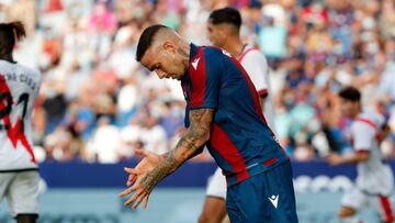 Seis meses sin ganar en Orriols