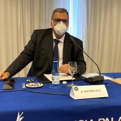 Antonio Sesé denuncia a Lim y Mendes de hasta cuatro delitos penales en la gestión del Valencia