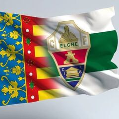 El Elche se suma a los damnificados por la DANA