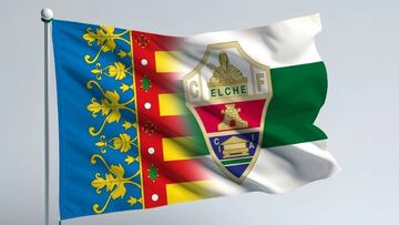 El Elche se suma a los damnificados por la DANA