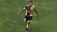 El equipo ideal de la fecha 12