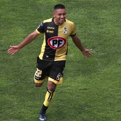 El equipo ideal de la fecha 12