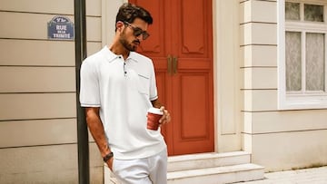 Chollo del día: polo de punto para hombre por menos de 15 euros en Amazon.