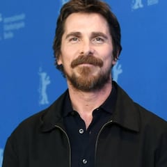 Christian Bale: 275 kilos en cambios físicos y unos virales músculos a los 50 años