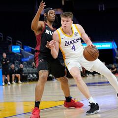 NBA Summer League 2024: What are the best games to watch?