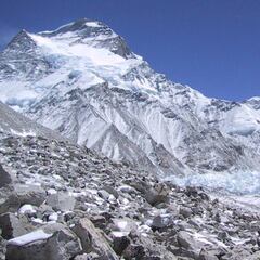 Un montañero madrileño fallece en el Himalaya