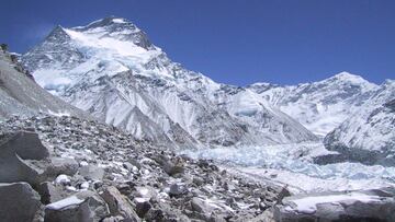 Un montañero madrileño fallece en el Himalaya