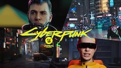Cyberpunk 2077: así es la sorprendente relación entre su icónico amarillo y Coca-Cola