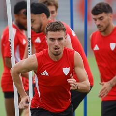 Pedrosa, camino a Elche