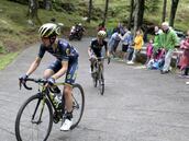 Chaves y los Yates lideran el proyecto del Orica para 2018