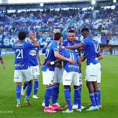 Millonarios confirma segundo amistoso internacional ante Hertha