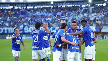 Millonarios prepara la primera ‘Noche Embajadora’ ante Liga de Quito