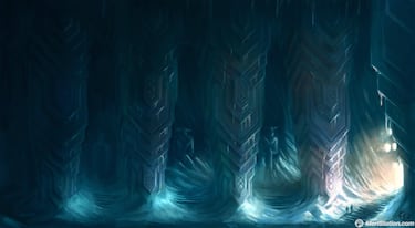 [GC] Age of Conan: Hyborian Adventures, Impresiones