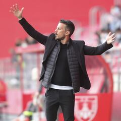 El Albacete iniciará la pretemporada a mediados de julio