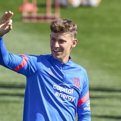 "Hay que estar pendientes de todos, no solo de Cristiano"