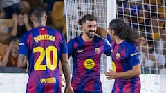 Tigres 2-3 Barcelona: Goles, resumen y resultado