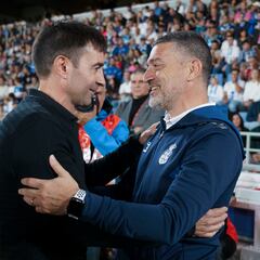 García Pimienta: “Esto nos tiene que servir para aprender”