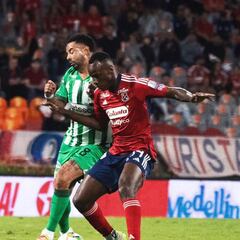 Medellín 1–0 Atlético Nacional: Resultado, resumen y gol