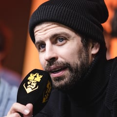 What former players play in Piqué's Kings League? Ronaldinho, Agüero, Casillas...