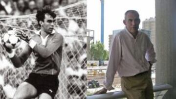 Andoni Cedr¨²n.