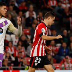 Las Palmas acelera para repatriar a Juanjo Narváez