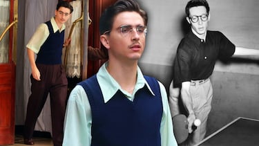 Cartelera de cine: todas las películas de estreno esta semana (30 de enero-1 de febrero)