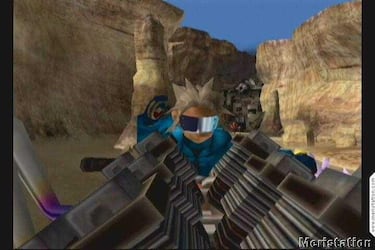 Pokémon Colosseum, Impresiones (GameCube)