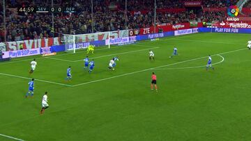 La genialidad de Nolito que paralizó España