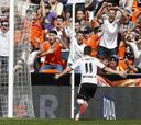 Piatti: "Hoy me tocó ayudar con goles. Tenemos que seguir así"