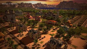 Captura de pantalla - Tropico 5 (360)