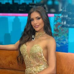 Miriam Saavedra, atropellada por una furgoneta