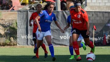 Cruz Azul cierra el torneo con derrota de último minuto