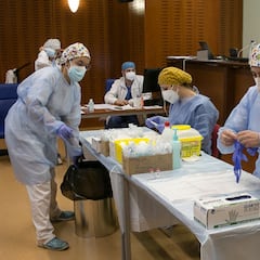 Varios expertos vaticinan cuándo y cómo podría ser la cuarta ola