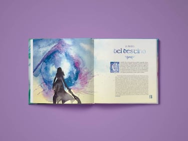 Anunciado ‘Final Fantasy, Cristales y Guerreros de la Luz’