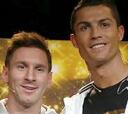 Messi: líder en ingresos, 11 millones más que Cristiano