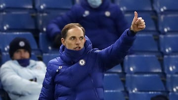 Chelsea vs Porto: Seville to host Champions League quarter-final