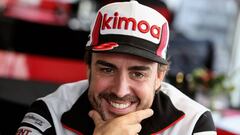 "Toyota no había ganado hasta el año pasado, ahora parece fácil"