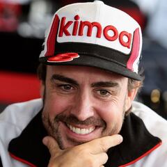 "Toyota no había ganado hasta el año pasado, ahora parece fácil"