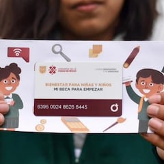 Mi Beca para Empezar: fechas de registro, requisitos y cómo hacerlo