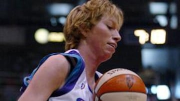 Fallece la ex jugadora del Ros Casares Margo Dydek