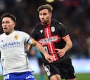 Zaragoza - Cartagena en directo: LaLiga Hypermotion hoy, en vivo
