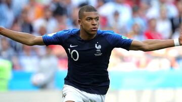 Real Madrid deny Mbappé transfer agreement with PSG