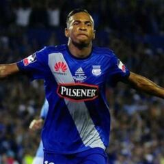 Santos Laguna da bienvenida a Ayrton Preciado como refuerzo