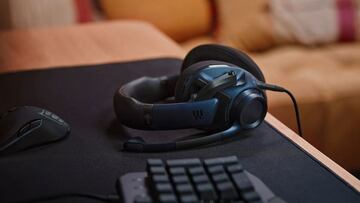 H6PRO, auriculares de altas prestaciones para todo tipo de jugadores